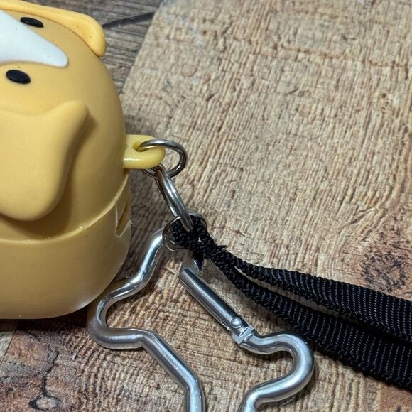 Bath & Body Works Labrador Doggie Pocket *Bac Holder - Picture 7 of 10